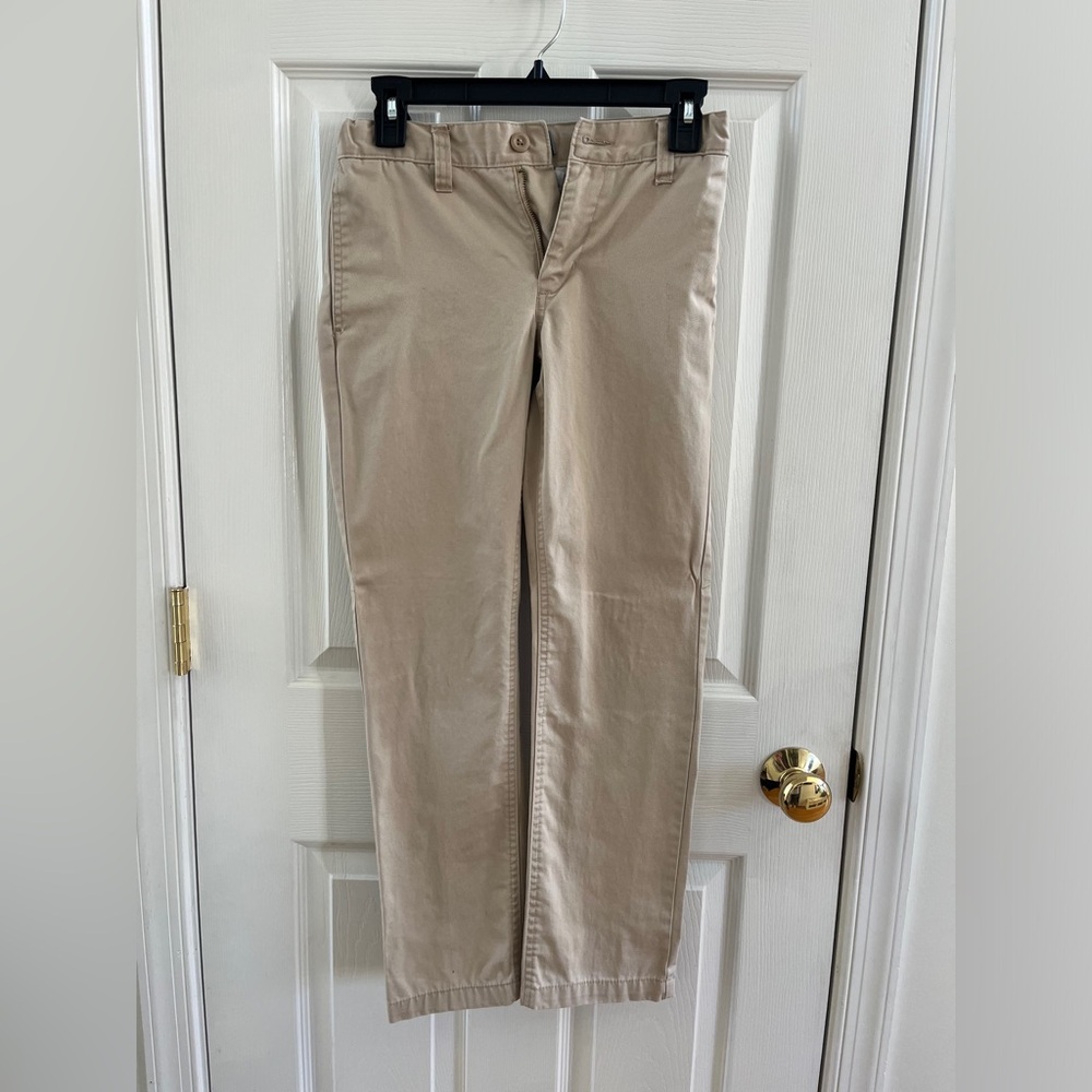 Old Navy Adjustable Kakis | Kids adjustable Kakis | Kids adjustable pants